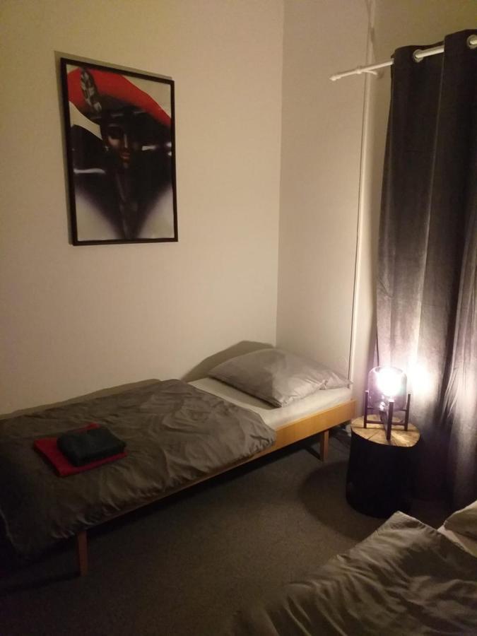 Infinity Lejlighed Třebíč Eksteriør billede